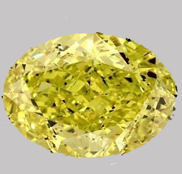 La forma y el color más populares son el amarillo canario ovalado La forma y el color más populares son el amarillo canario ovalado